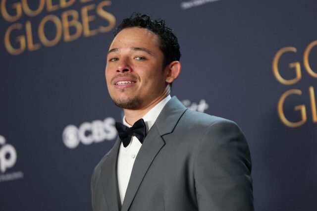 Anthony Ramos hovorí, že Madonna videla Hamiltona so svojím iPadom po celú dobu

