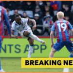 Antoine sememeyo v akcii pre AFC Bournemouth
