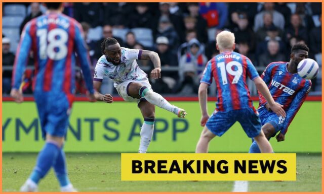 Antoine sememeyo v akcii pre AFC Bournemouth
