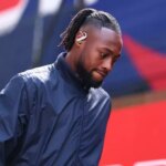 Antoine Semenyo sa javí ako cieľ prenosu arzenálu 50 libier, keďže bola odhalená Jorginho Exit Chronology