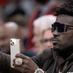 Antonio Brown zverejnil na sociálnych médiách po zverejnení pokusu o vraždu