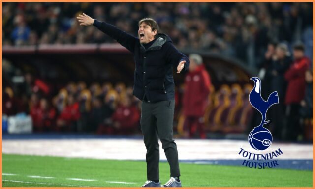 Antonio Conte sa otvára pri odchode do roku 2023

