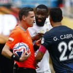 Antonio Rudiger obviňuje majstrovstvá sveta v klube v rasizme, pretože hviezda Real Madrid odchádza a sudca aktivuje nový protokol