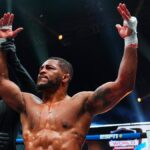Archie colgan s istotou, že môže dokončiť titul PFL Usman Nurmagomemedov