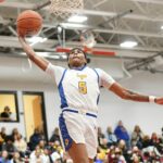 Arkansas znamenie, Meleek Thomas, vtipy medzi tréningovými reláciami v tábore NBPA Top 100