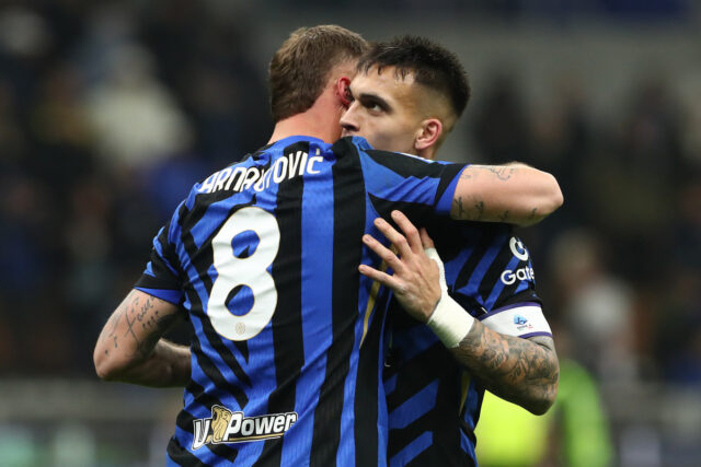 Arnautovic listy inter s veľkým predpokladom 2025-26: „Budú šampiónmi

