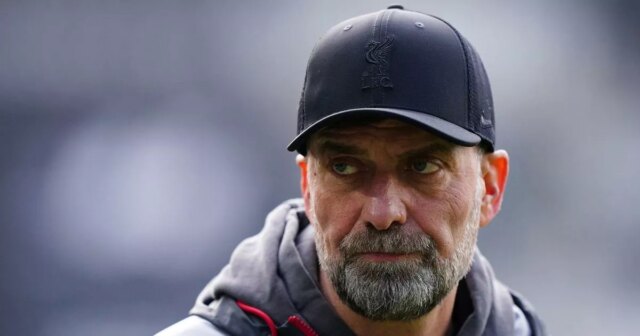 Arne Slot a enfreint la règle de transfert d'or de Jurgen Kurgen en faisant quelque chose qu'il a refusé de
