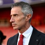 Arsenal "Advanced Talts" s bývalým mužom Jventus, keď sa Andrea Berta stane zaneprázdnenou | Futbalový šport