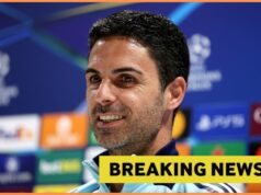 Arsenal a Manchester United sa dozvedeli požadovanú cenu za Karima Adeyemiho Arsenal Cieľ Viktor gyokery pripravený na konfrontačné rozhovory o jeho budúcnosti