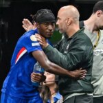 Arsenal Considérez le deuxième raid surprise sur Chelsea alors que la position d'Enzo Maresca émerge