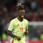 Arsenal Eye Perfect Nico Williams Alternatíva a nie je Rodrygo, pretože prenos „Plán B“ bol odhalený