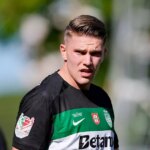 Arsenal 'Freeze' Viktor Gyokerres Transfert et retournez à Old Target après Man Utd Snub