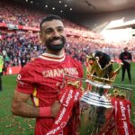 Arsenal Get Dream Mohamed Salah Title Race Script, zatiaľ čo Liverpool zasiahol veľkým úderom