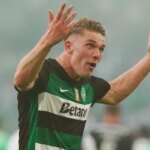 Arsenal Get Liverpool Prenos varovanie, zatiaľ čo Viktor Gyokes sa pozrel na Benjamin Sesko Move