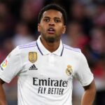 Arsenal Learn Rodrygo Transfer vyžadoval cenu po komentároch Real Madrid Xabi Alonso