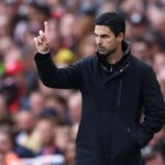 Arsenal Lime Up Blockbuster 134 miliónov libier dvojitého prevodu, ako je Mikel Arteta Wiss