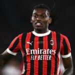 Arsenal Star dáva pocity Rafaela Leaa jasne ako koniec 179 miliónov libier zeleného svetla