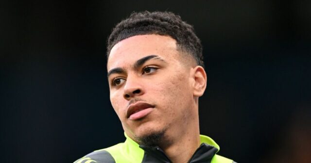 Arsenal Stew na Morgan Rogers Transfer Swoop po tom, čo konkurenti Preimier League opustili dvere Ajar | Futbalový šport

