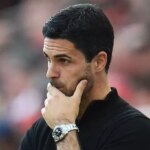 Arsenal Target vymazal Instagram bolestivé po odmietnutí ponuky prevodu 70 miliónov libier