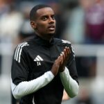 Arsenal Transfer News: Alexander Isak Stance Clear alors que Viktor Gyokerres snobs £ 11 MDay
