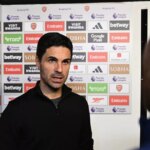 Arsenal Transfer News: Arteta Eyes Young Spanish Center Back qui apportera de la joie aux fans "