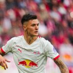 Arsenal Transfer News: Benjamin Sesko Boost alors que la signature se rapproche et les réémergeons ciblées