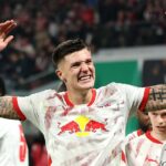 Arsenal Transfer News: Benjamin Sesko et Viktor Gyokerres Décision claire alors que les négociations commencent
