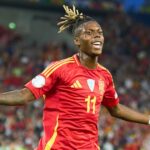 Arsenal Transfer News: Contrat de 38 millions de livres sterling «très proche» comme le message Nico Williams envoyé