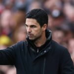 Arsenal Transfer News: Gunners 'to déclencher la clause de libération de 68 millions de livres sterling' pour Star qui a pleuré pendant une semaine