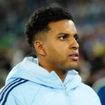 Arsenal Transfer News: La liste restreinte de l'esprit de Mikel Arteta apparaît comme une position de Rodrygo Clear