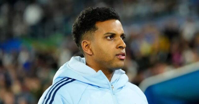 Arsenal Transfer News: La liste restreinte de l'esprit de Mikel Arteta apparaît comme une position de Rodrygo Clear

