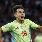 Arsenal Transfer News: Le Real Madrid décide de Martin Zubimendi en tant que star se sent «à la maison»
