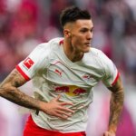 Arsenal Transfer News: Les artilleurs souffrent de coup à Benjamin Sesko et Marc Guehi Chase car les demandes sont claires