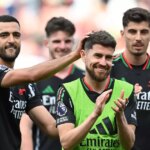 Arsenal Transfer News: Mikel Arteta Decision Close sur Viktor Gyokerres comme des sorties annoncées