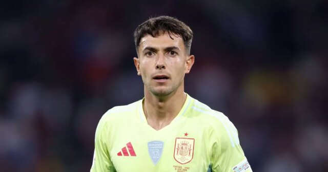 Arsenal Transfer News: Prem Star apparaît comme une cible de choc après les artilleurs dissuadés par le prix
