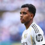 Arsenal Transfer News: Rodrygo Message clair alors que Gunners traite le Real Madrid Blow