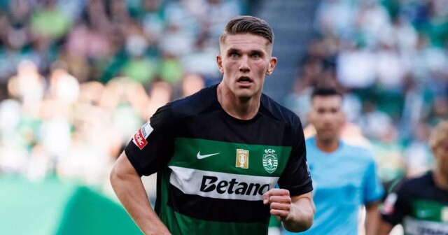 Arsenal Transfer News: Sporting prend la décision de Gyokerres alors que le transfert de poursuite repoussée

