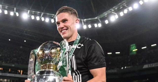 Arsenal Transfer News: Viktor Gyokerres Plan voit Twist in Saga alors que Mikel Arteta prend des risques
