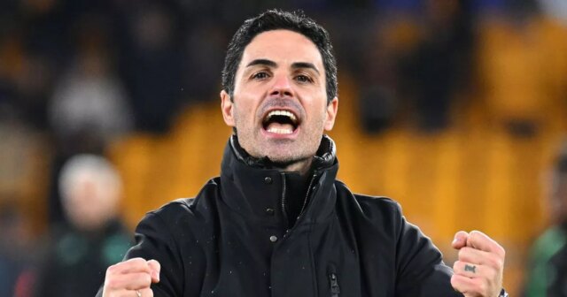 Arsenal Transfer News: Viktor Gyokerres a offert un méga salaire alors que Nico Williams Favors Move
