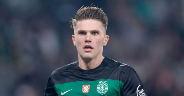 Arsenal Transfer News: Viktor Gyokerres affirme fait une énorme différence car l'offre peut sceller l'accord
