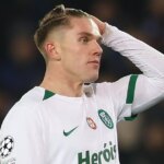 Arsenal Transfer News: Viktor Gyokerres prend des mesures comme les messages Roddrygo et Benjamin Sesko envoyés