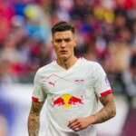 Arsenal Transfer News: le prix demandé de Benjamin Sesko «change à nouveau» en tant que clubs en alerte rouge