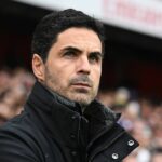 Arsenal Transfer News: l'objectif de 85 millions de livres sterling envoie un `` message silencieux '' à mesure que la demande de choc est faite