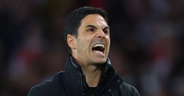 Arsenal Transfer Obtiažna správa Instagramu po zamietnutí ponuky vo výške 70 miliónov GBP

