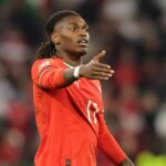 Arsenal Transfer Rounom-up: Rafael Leao laisse tomber un énorme indice que Mikel Arteta Tables Bid