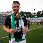 Arsenal Viktor Gyokers Prenesie cieľové prerušenie ticha po objasnení športovej pozície