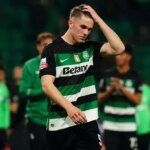 Arsenal Zistite, prečo je prevod Viktor Gyokers zadržaný cez ságu „podpísaného listu“