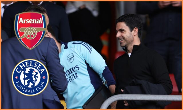 Arsenal a Chelsea budú musieť platiť prémiové platy za Leroya Sane

