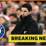 Arsenal a Chelsea majú rozhovory s hviezdou West Ham Mohammed Kudus