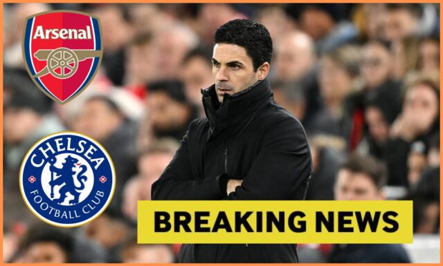 Arsenal a Chelsea majú rozhovory s hviezdou West Ham Mohammed Kudus


